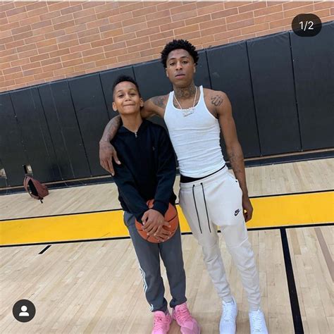 nba youngboy instagram|nba youngboy new pics.